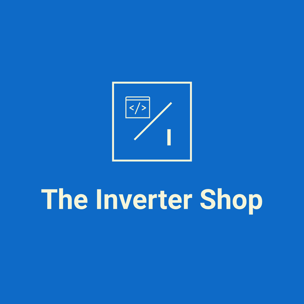 The Inverter Shop